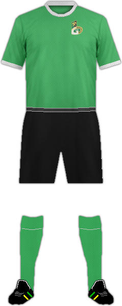 Camiseta GKS BELCHATÓW