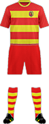 Camiseta JAGIELLONIA BIALYSTOK S.S.A.-min