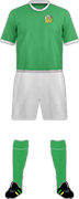 Camiseta KS LECHIA ZIELONA GÓRA-min