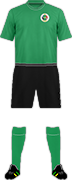 Camiseta KS LEG STANY-min
