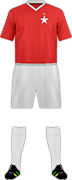 Camiseta WISLA KRAKÓW S.A.-min