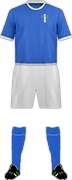 Camiseta WISLA PLOCK S.S.A.-min