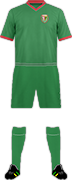 Camiseta WKS SLASK WROCLAW-min