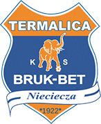 Escudo de BRUK-BET TERMALICA KS-min