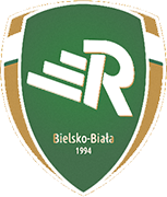 Escudo de BTS RECORD BIELSKO BIALA-min