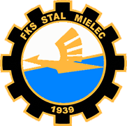 Escudo de FKS STAL MIELEC-min