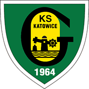Escudo de GKS KATOWICE-min