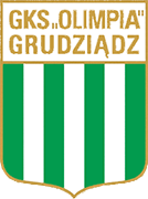Escudo de GKS OLIMPIA GRUDZIADZ-min