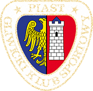 Escudo de GKS PIAST GLIWICE-min