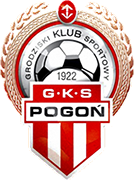 Escudo de GKS POGON GRODZISK MAZOWIECKI-min