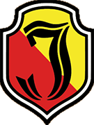 Escudo de JAGIELLONIA BIALYSTOK S.S.A.-min