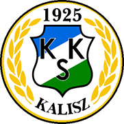 Escudo de KKS 1925 KALISZ-min