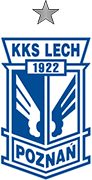 Escudo de KKS LECH POZNAN-min