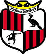 Escudo de KORMORAN ZWIERZEWO-min