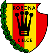 Escudo de KORONA KIELCE S.S.A.-min
