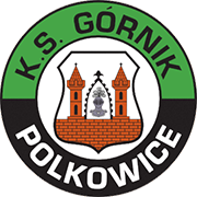 Escudo de KS GÓRNIK POLKOWICE-min