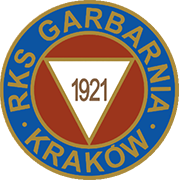 Escudo de KS GARBANIA KRAKÓW-1-min