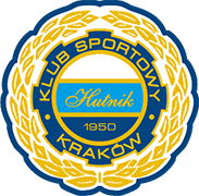 Escudo de KS HUTNIK KRAKÓW-min