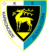 Escudo de KS KARKONOSZE-min