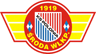 Escudo de KS POLONIA SRODA WIELKOPOLSKA-min