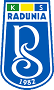Escudo de KS RADUNIA STEZYCA-min