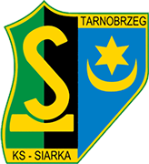 Escudo de KS SIARKA TARNOBRZEG-min