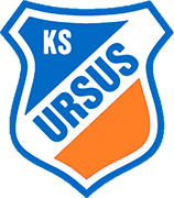 Escudo de KS URSUS WARSZAWA-min