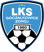 Escudo de LKS GOCZALKOWICE ZDRÓJ-min