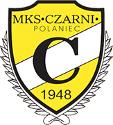 Escudo de MKS CZARNI POLANIEC