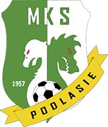 Escudo de MKS PODLASIE BIALA PODLASKA-min