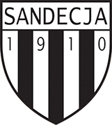 Escudo de MKS SANDECJA NOWY SACZ-min