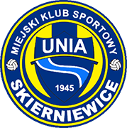 Escudo de MKS UNIA SKIERNIEWICE-min