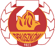 Escudo de MKS ZNICZ PRUSZKÓW-min