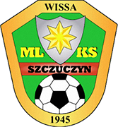 Escudo de MLKS WISSA SZCZUCZYN-min
