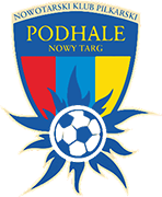 Escudo de NKP PODHALE NOWY TARG-min