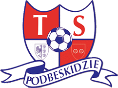 Escudo de TS PODBESKIDZIE BIELSKO-BIALA S.A.-min