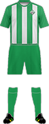 Camiseta C.D. RIBEIRA BRAVA(POR)-min