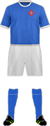 Camiseta C.F. OS BELENENSES-min