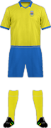 Camiseta F.C. DE AROUCA-min