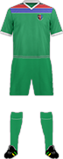 Camiseta U.D.C. BANHEIRENSE-min