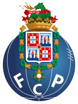 Escudo de F.C. PORTO (PORTUGAL)
