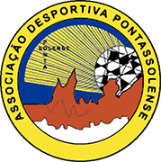 Escudo de A.D. PONTASSOLENSE-min