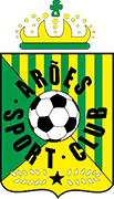 Escudo de AROES S.C.-min