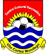 Escudo de C.C.R. VILA CORTEZ-min