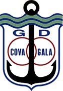 Escudo de G.D. COVA GALA-min