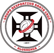 Escudo de G.D. SANTA CRUZ DE ALVARENGA-min