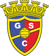 Escudo de GONDOMAR S.C.-min