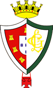 Escudo de LUSITANO G.C.-min