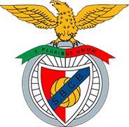 Escudo de S. BENFICA CASTELO BRANCO-min