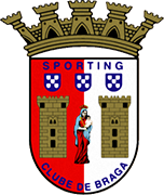 Escudo de S.C.  BRAGA-min